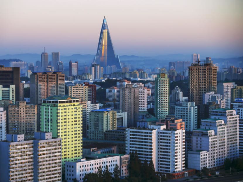 Overwhelming response from Singapore firms for North Korea business mission Overwhelming response from Singapore firms for North Korea business mission
