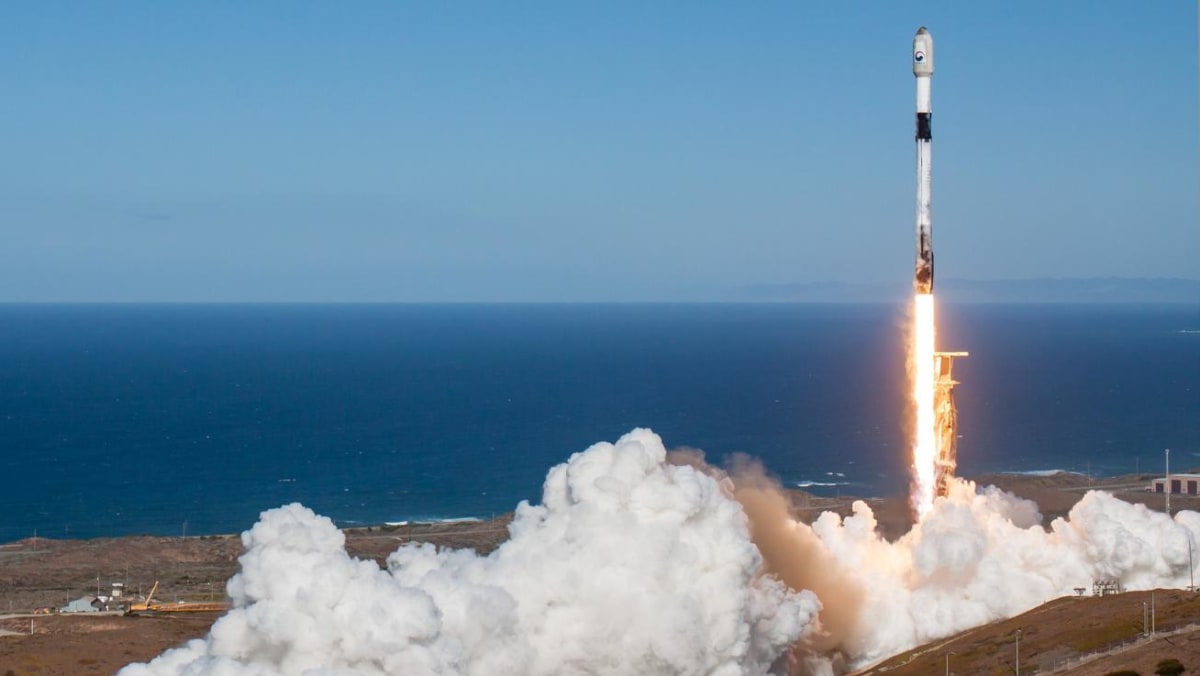 South Korea confirms first spy satellite in orbit South Korea confirms first spy satellite in orbit