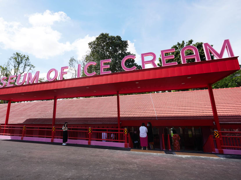 Do You Really Get Unlimited Servings Of Ice Cream At The ...