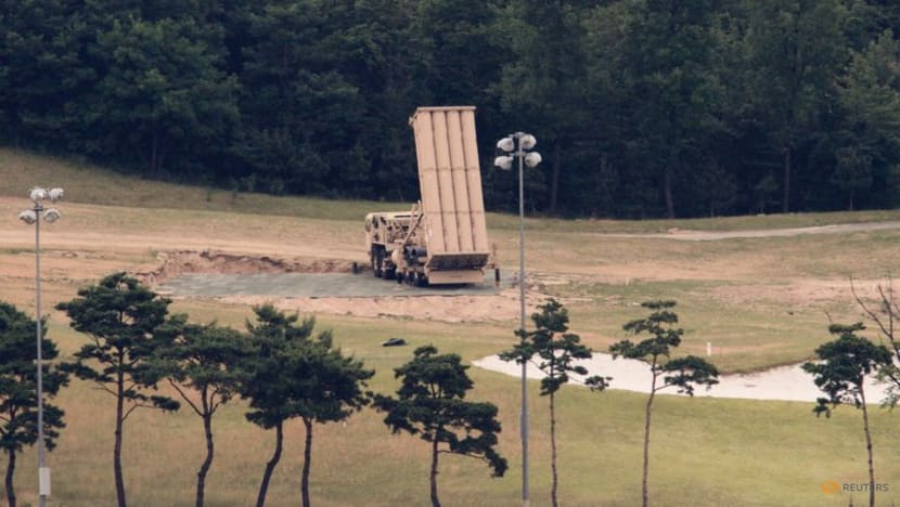 South Korea, China clash over US missile shield, complicating conciliation
