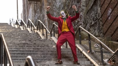 Joker Is S’pore’s Highest-Grossing NC16 Movie