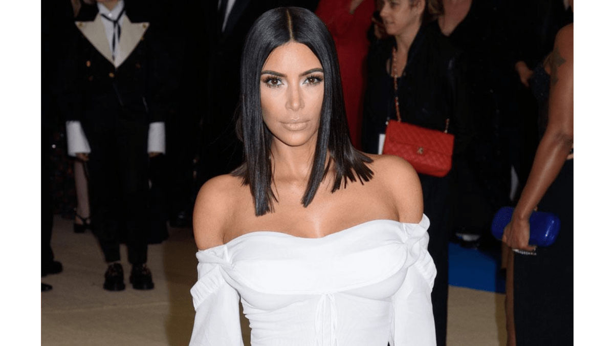 Kim Kardashian West&rsquo;s life lessons - 8days