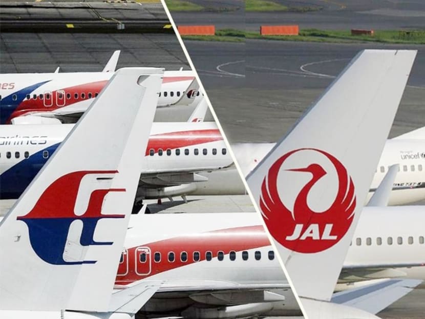 Quoting sources familiar with the development, the report said there are high level talks for Japan Airlines to acquire a stake in Malaysia Airlines because of the close ties between Putrajaya and the Japanese government. Quoting sources familiar with the development, the report said there are high level talks for Japan Airlines to acquire a stake in Malaysia Airlines because of the close ties between Putrajaya and the Japanese government.