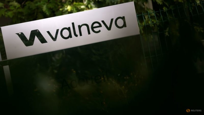 Valneva says its COVID-19 vaccine shows similar protection to AstraZeneca's, fewer side effects