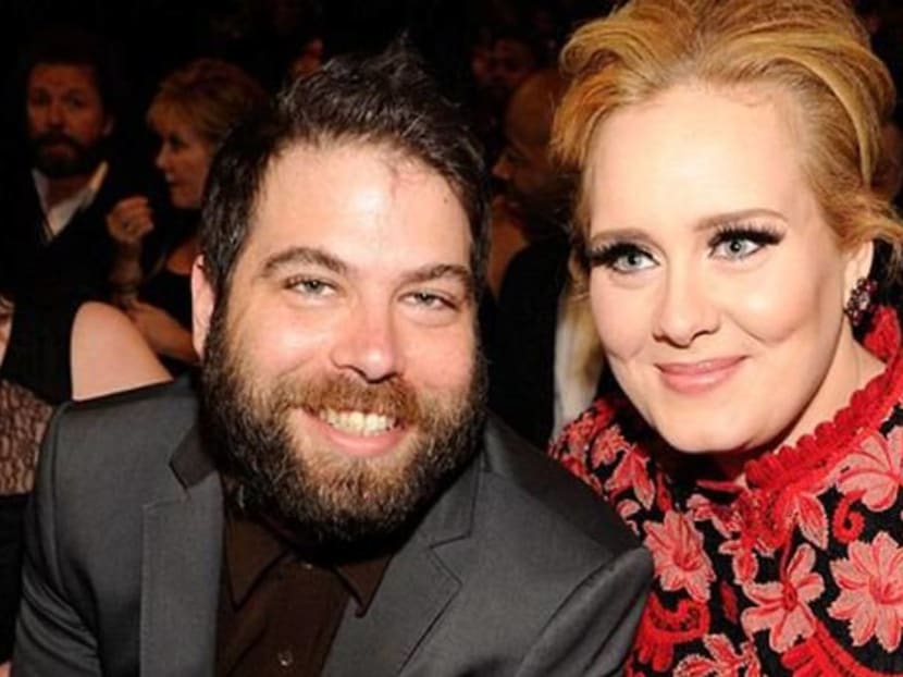 Red flag? Adele gifted her LA home to husband two months before announcing divorce Red flag? Adele gifted her LA home to husband two months before announcing divorce