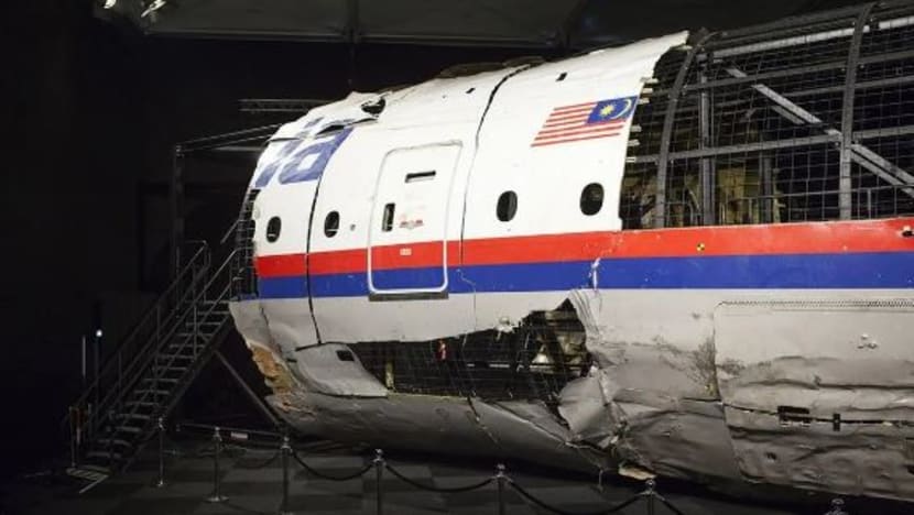 Kes MH17: Ukraine, Rusia lawan di Mahkamah Dunia pada Jun