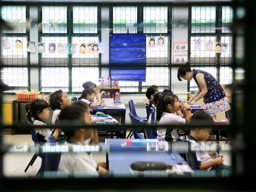 Educators hope revamp will lead to mastery of content Educators hope revamp will lead to mastery of content