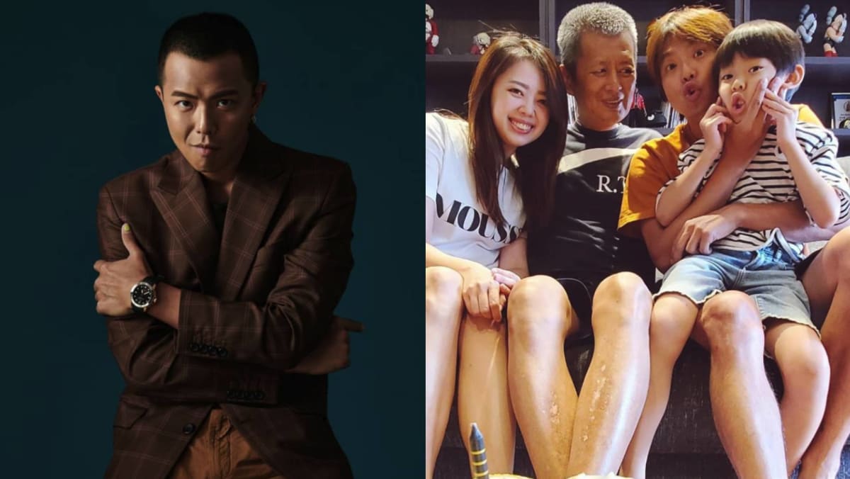 S$17K In Cash Was Found Under Alien Huang’s Bed; Turned Out To Be The