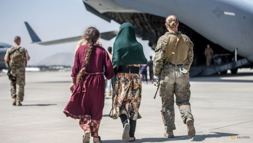 Biden aims for Aug 31 Afghanistan pullout as risk of attacks rises Biden aims for Aug 31 Afghanistan pullout as risk of attacks rises