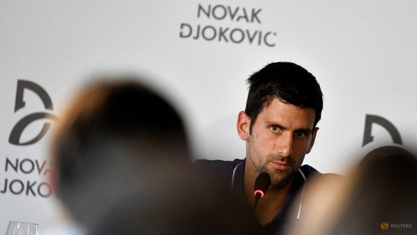 Djokovic