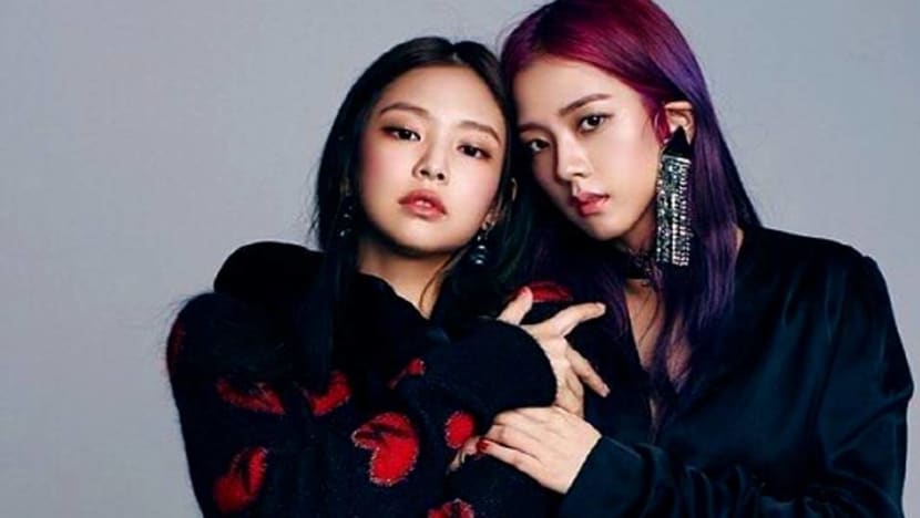 The simple makeup trick Korean-pop idols use to make their eyes look bigger The simple makeup trick Korean-pop idols use to make their eyes look bigger