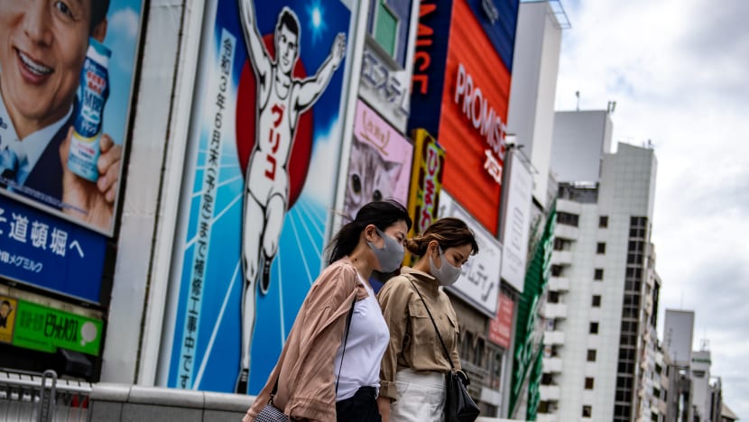 Jepun sahkan kes jangkitan tempatan pertama varian Omicron