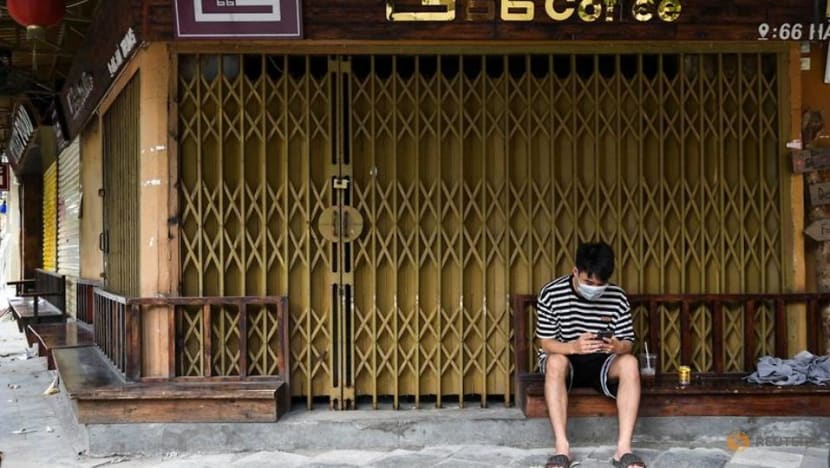 Commentary: Struggling with the Delta variant, Vietnam has to force a change in vaccine policy Commentary: Struggling with the Delta variant, Vietnam has to force a change in vaccine policy
