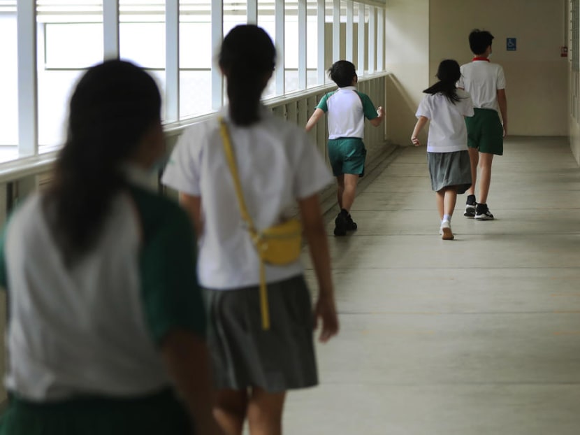 A circular by the Ministry of Education sets out the guidelines for students on quarantine order sitting for the Primary School Leaving Examination, if they test negative for Covid-19.