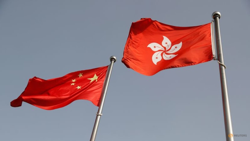 First Hong Kong election under revamped system to be largely uncontested First Hong Kong election under revamped system to be largely uncontested