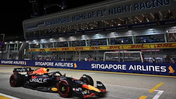 Formula 1 singapore qualifying live stream discount