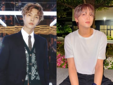 SM Entertainment denies rumours surrounding  NCT's Johnny and Haechan, will take legal action against those involved