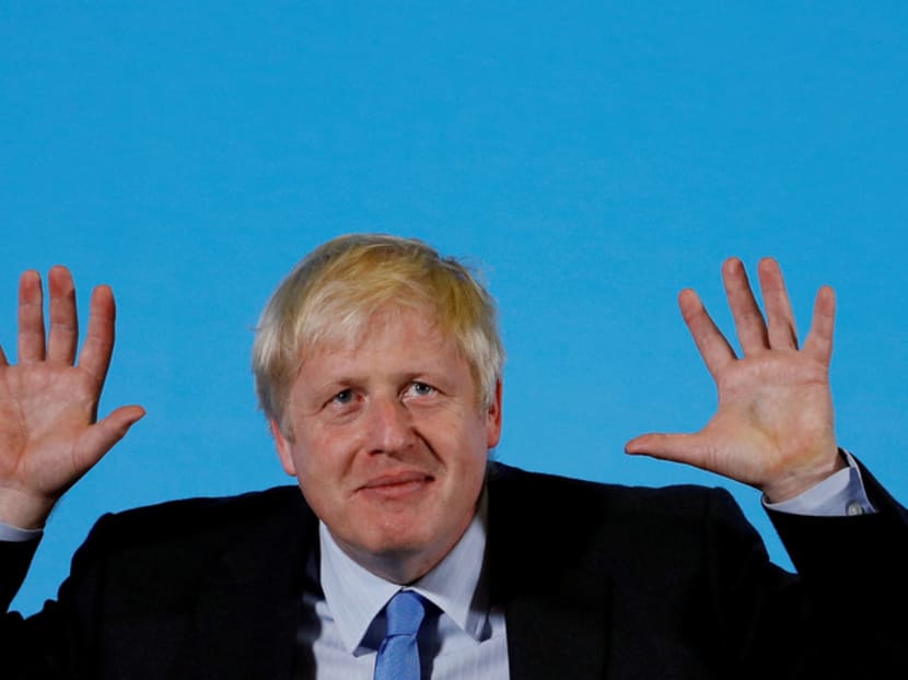 Flamboyant Boris Johnson, former London mayor and champion of Brexit, has much on his plate now that he has become United Kingdom's prime minister.