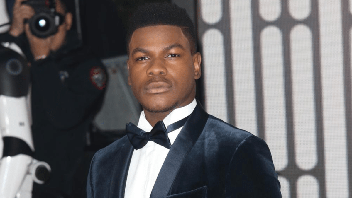 John boyega best sale jo malone ad