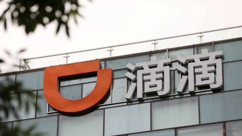 Didi denies reports that Beijing city is coordinating companies to invest in it 