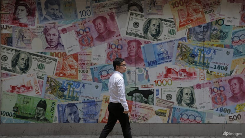 Asian markets suffer further losses as central banks turn screws Asian markets suffer further losses as central banks turn screws