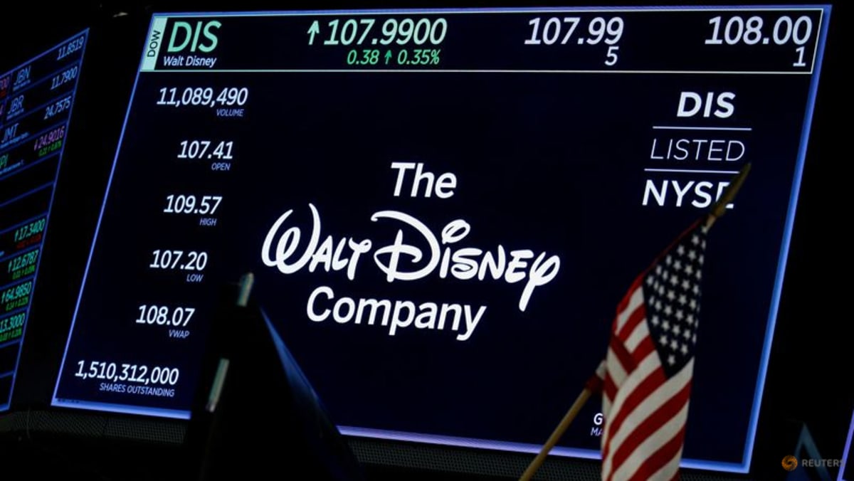 Disney berencana untuk menghentikan perekrutan dan mengurangi beberapa pekerjaan: Memo