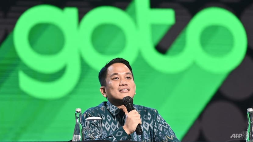 GoTo soars on debut, sets tone for buoyant Indonesia tech sector GoTo soars on debut, sets tone for buoyant Indonesia tech sector