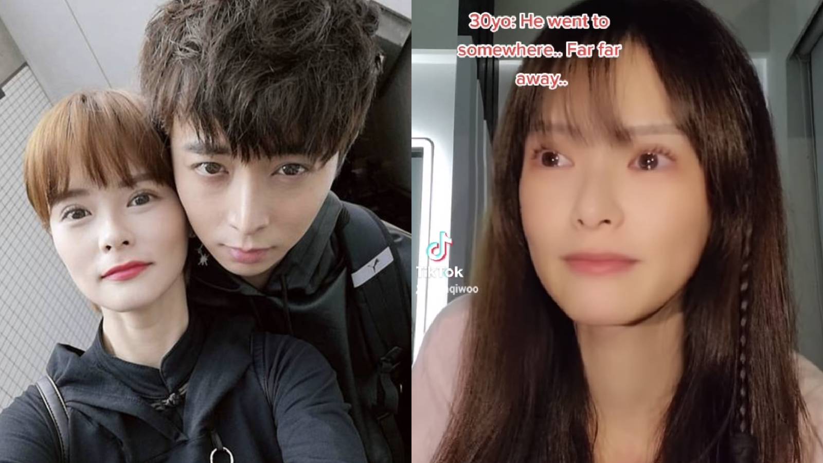 Jayley Woo Talks To “24-Year-Old Self" In An Apparent Tribute To Late Boyfriend Aloysius Pang