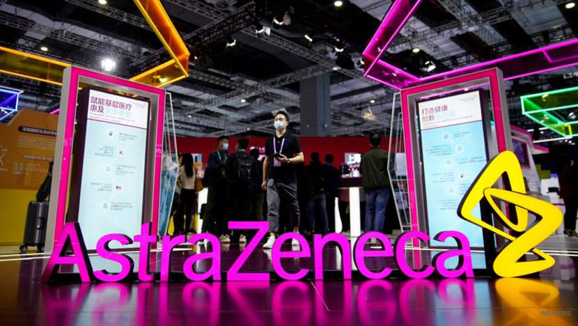 AstraZeneca China summoned over suspected fraud AstraZeneca China summoned over suspected fraud