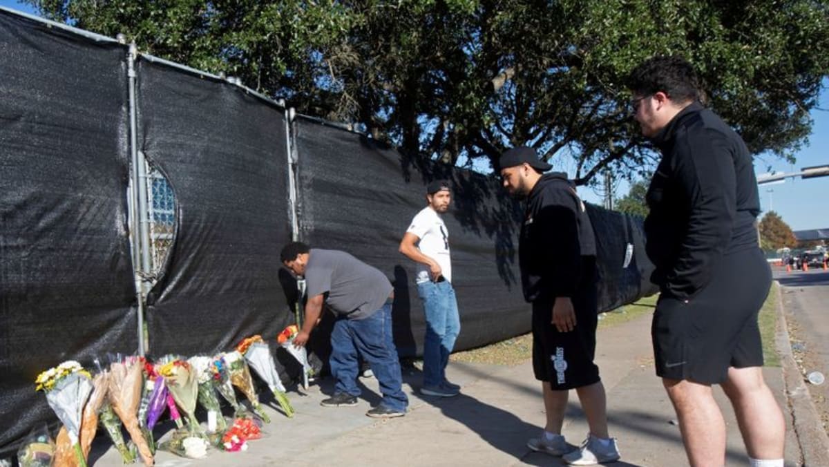 Penjelasan – Siapa yang bisa dimintai pertanggungjawaban atas konser mematikan di Houston?