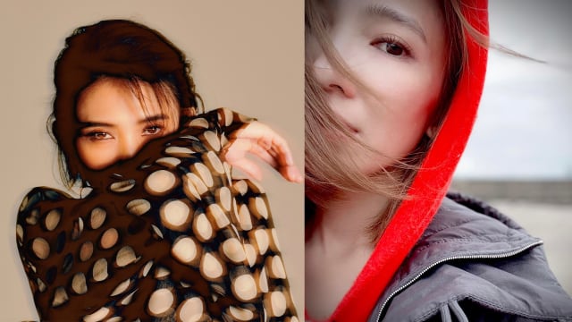 10年“不用手机”　戴佩妮解释真相