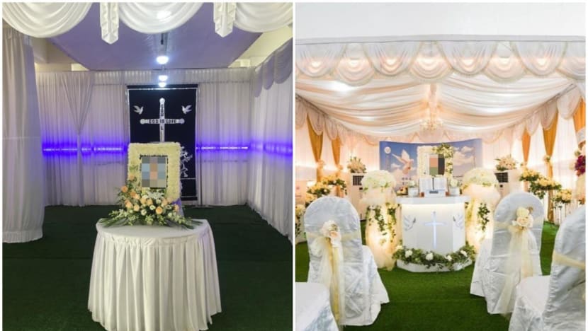 passion bereavement care