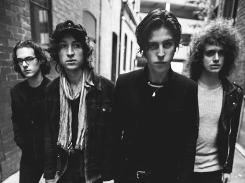 Catfish and the Bottlemen to release new album in April melisten