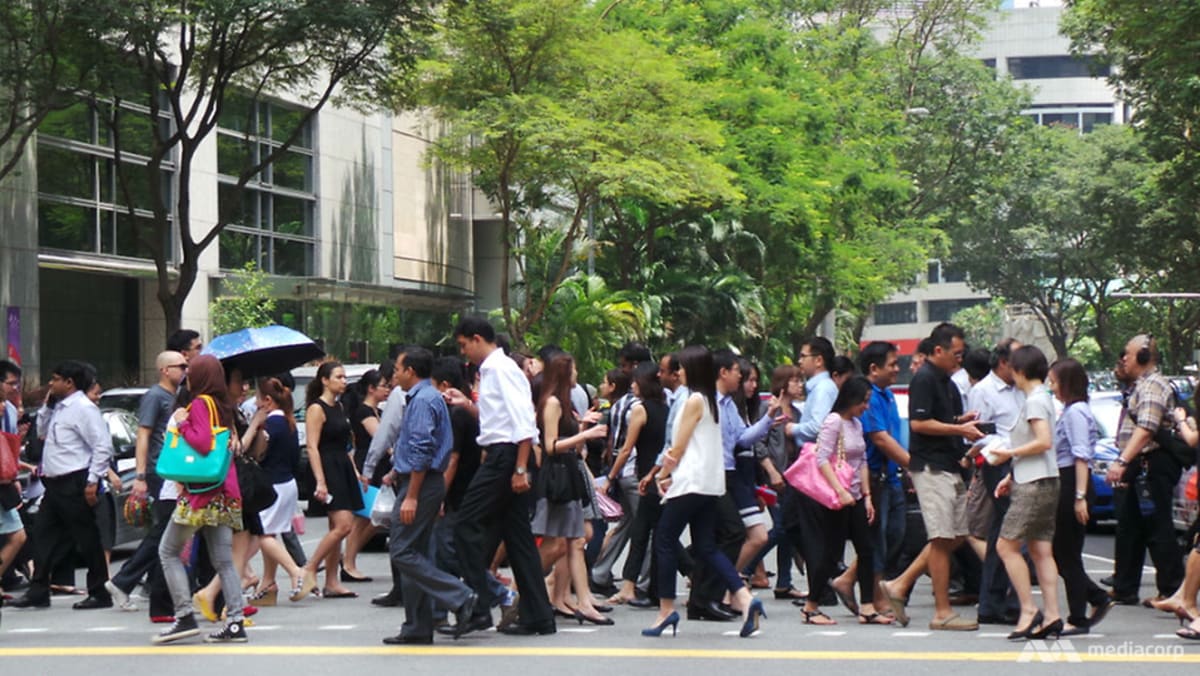 Jajak pendapat CNA menunjukkan mayoritas menyambut tes bahasa Inggris sebagai bagian dari proses permohonan kewarganegaraan Singapura
