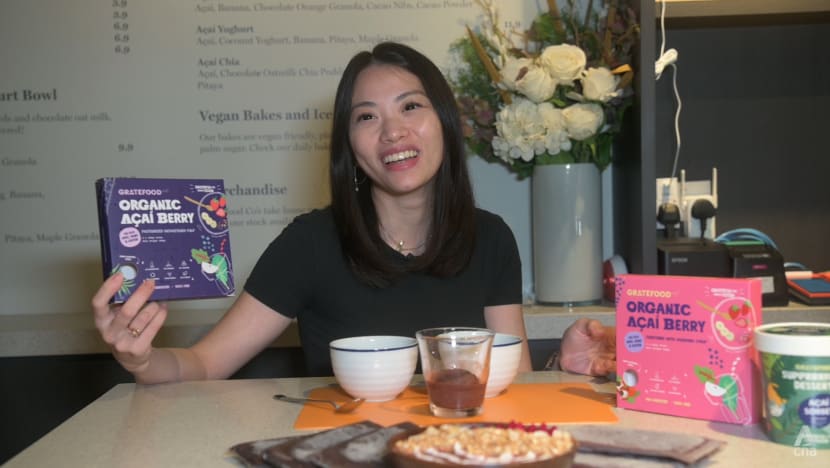 Can acai prevent heart disease? What you should know about this on-trend fruity treat Can acai prevent heart disease? What you should know about this on-trend fruity treat