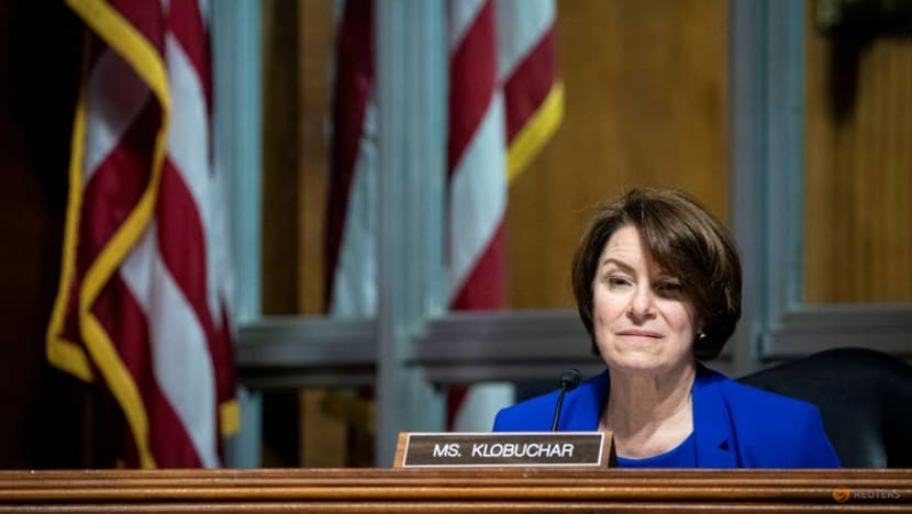 US
lawmakers say decision in Apple/Epic fight shows need to update laws US
lawmakers say decision in Apple/Epic fight shows need to update laws