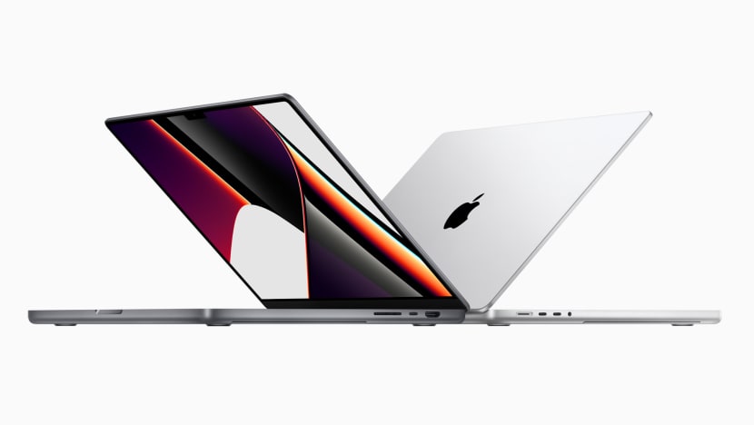 Apple launches faster chips, MacBook Pro laptops, Airpods at October event Apple launches faster chips, MacBook Pro laptops, Airpods at October event