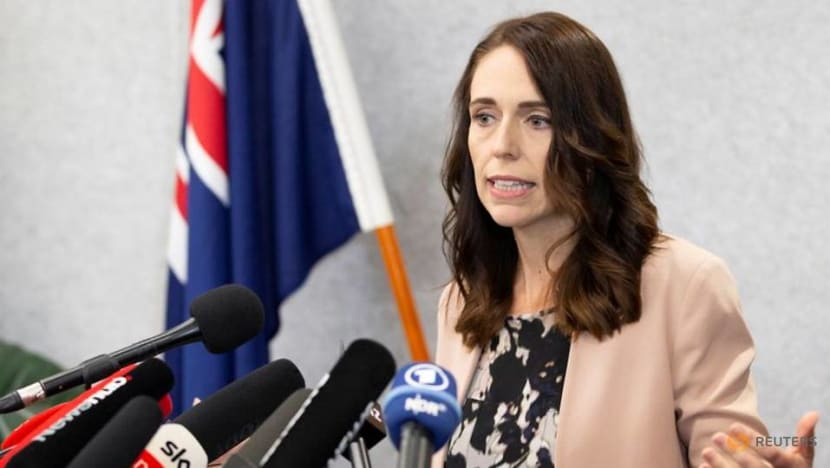New Zealand PM Ardern defers lockdown decision but says good progress made