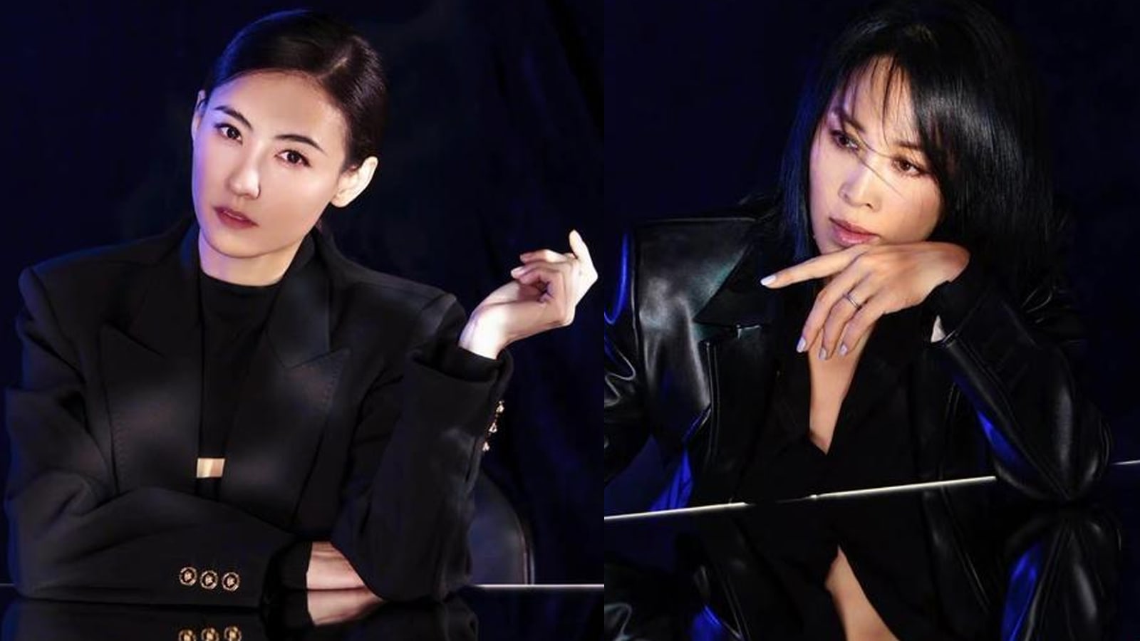 This Is How Na Ying Rejected Cecilia Cheung’s Request To Join Her Team On Sisters Who Make Waves 2 This Is How Na Ying Rejected Cecilia Cheung’s Request To Join Her Team On Sisters Who Make Waves 2