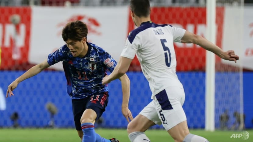 Football: Celtic boss open to more Japanese signings after Furuhashi goal-rush Football: Celtic boss open to more Japanese signings after Furuhashi goal-rush