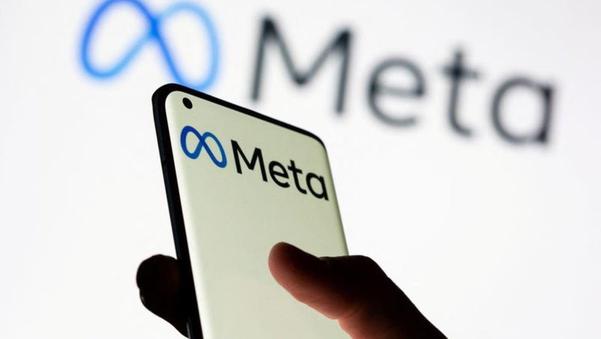 Facebook owner Meta may remove news from platform if US Congress passes