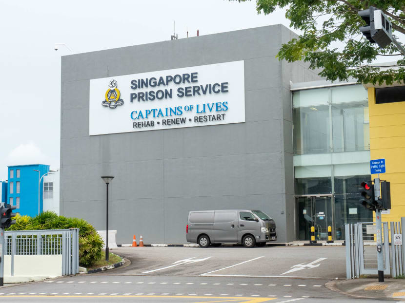 The recidivism rate among inmates in Singapore continued its downward trend in 2021. 