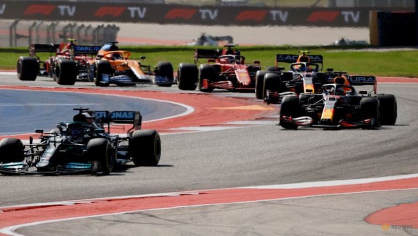 Team by team analysis of the US Grand Prix Team by team analysis of the US Grand Prix