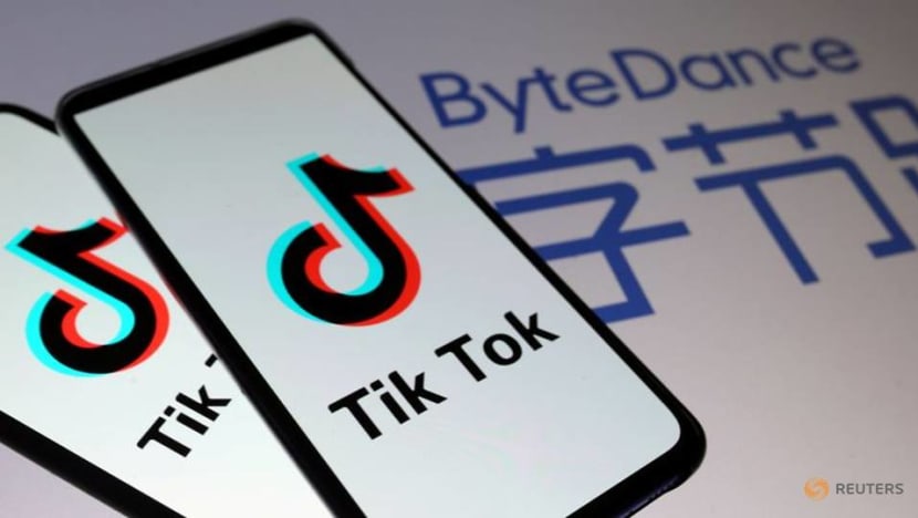 TikTok CEO's exit signals deal imminent: CNBC
