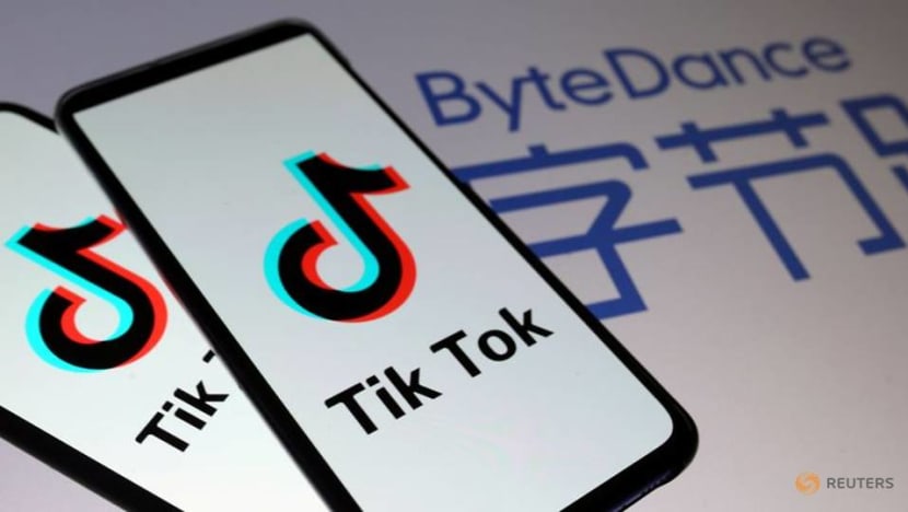 TikTok CEO's exit signals deal imminent: CNBC TikTok CEO's exit signals deal imminent: CNBC