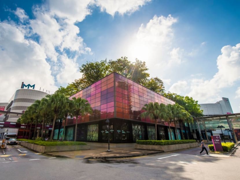 IMM mall, Popular bookstore in Jurong Point visited by Covid-19 cases while infectious IMM mall, Popular bookstore in Jurong Point visited by Covid-19 cases while infectious