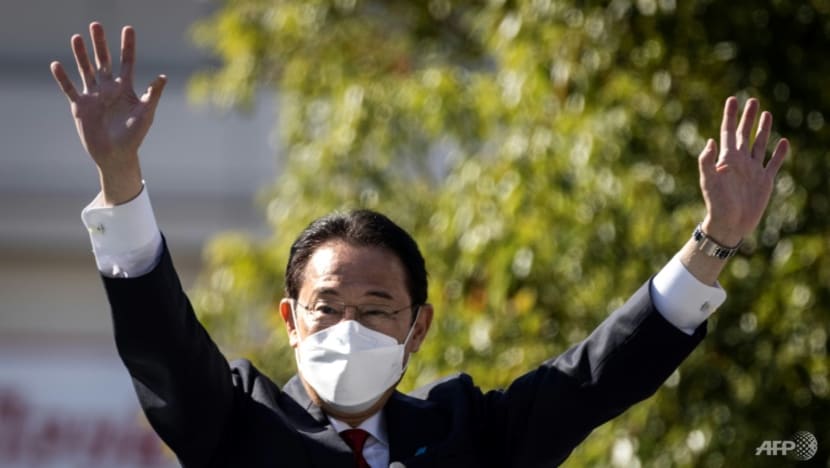 Japan votes as ruling party seeks fresh start Japan votes as ruling party seeks fresh start