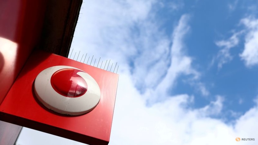 Vodafone, CK Hutchison set to unveil UK mobile tie-up soon - sources