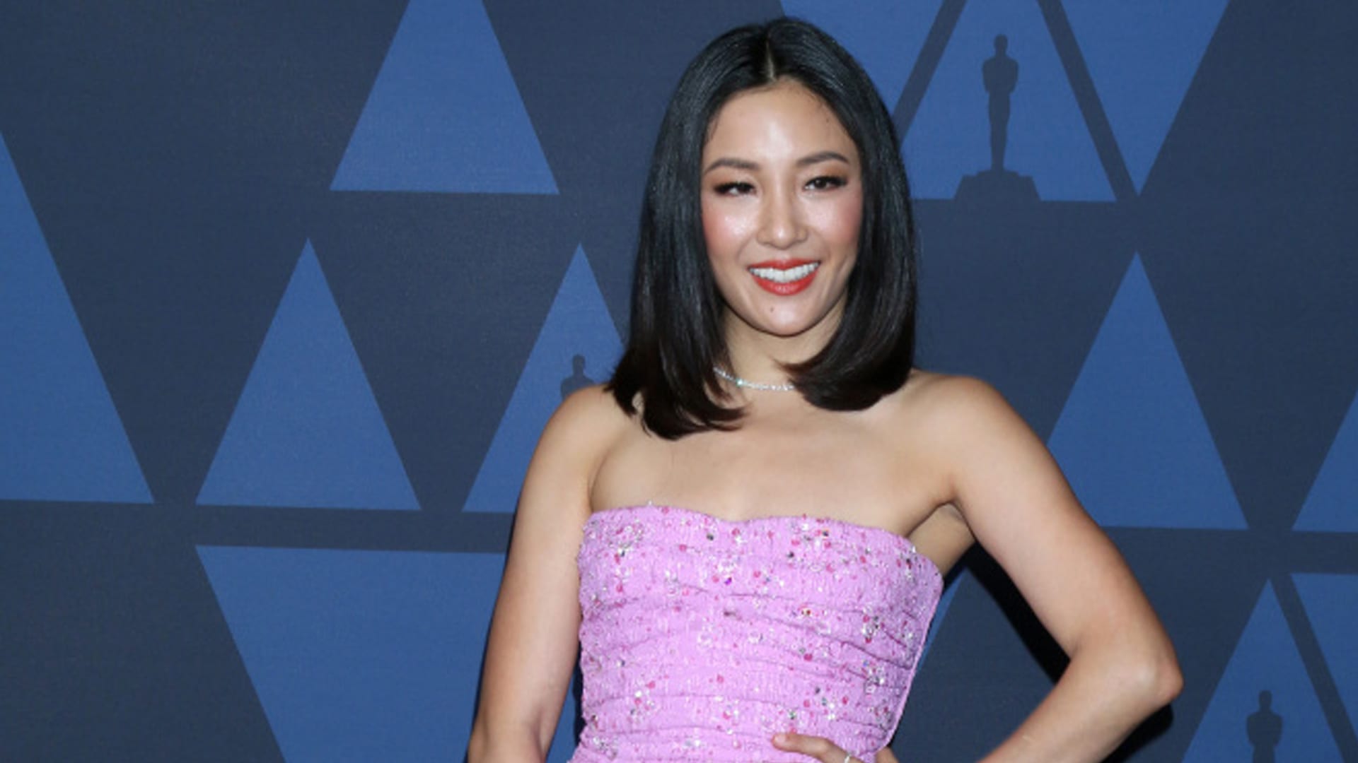 Constance Wu Gets Trolled After Cancellation Of Fresh Off The Boat