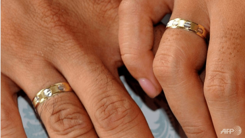 LGBTQ community unlikely to 'seek same-sex marriage or to redefine families', should 377A be repealed LGBTQ community unlikely to 'seek same-sex marriage or to redefine families', should 377A be repealed